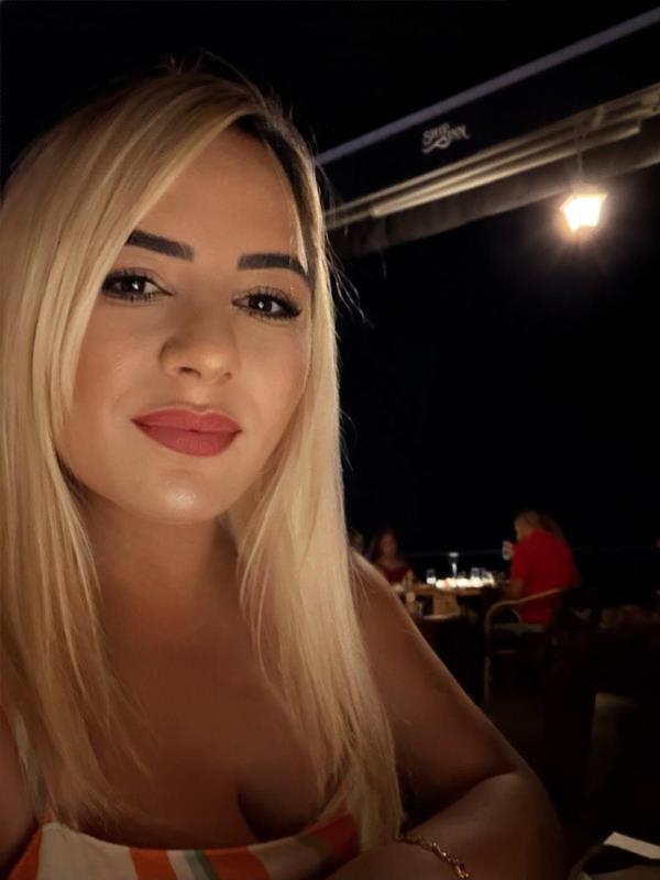 Ebru Kürkçü