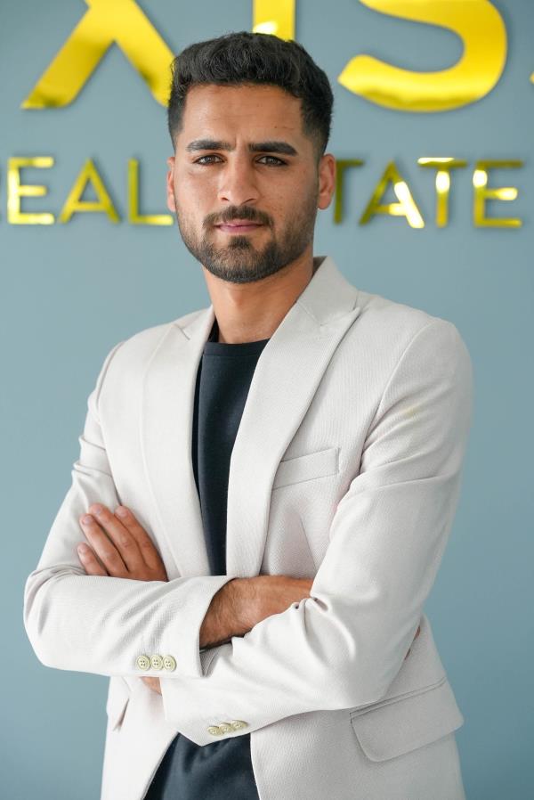 Salih Aldeniz